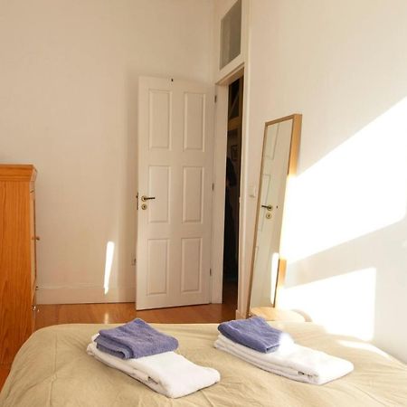 Ribeira Smart Flat Leilighet Porto Eksteriør bilde