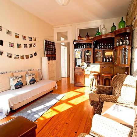 Ribeira Smart Flat Leilighet Porto Eksteriør bilde