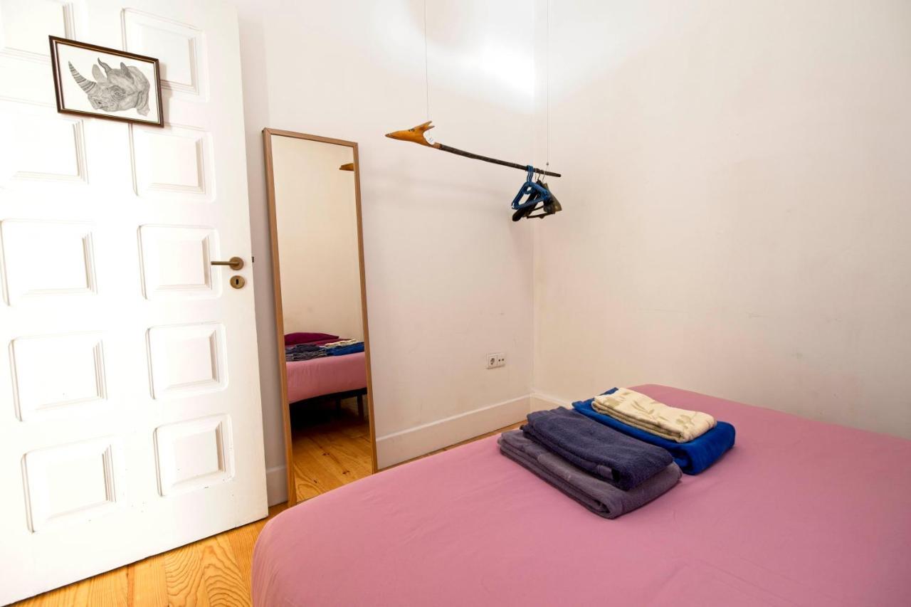 Ribeira Smart Flat Leilighet Porto Eksteriør bilde
