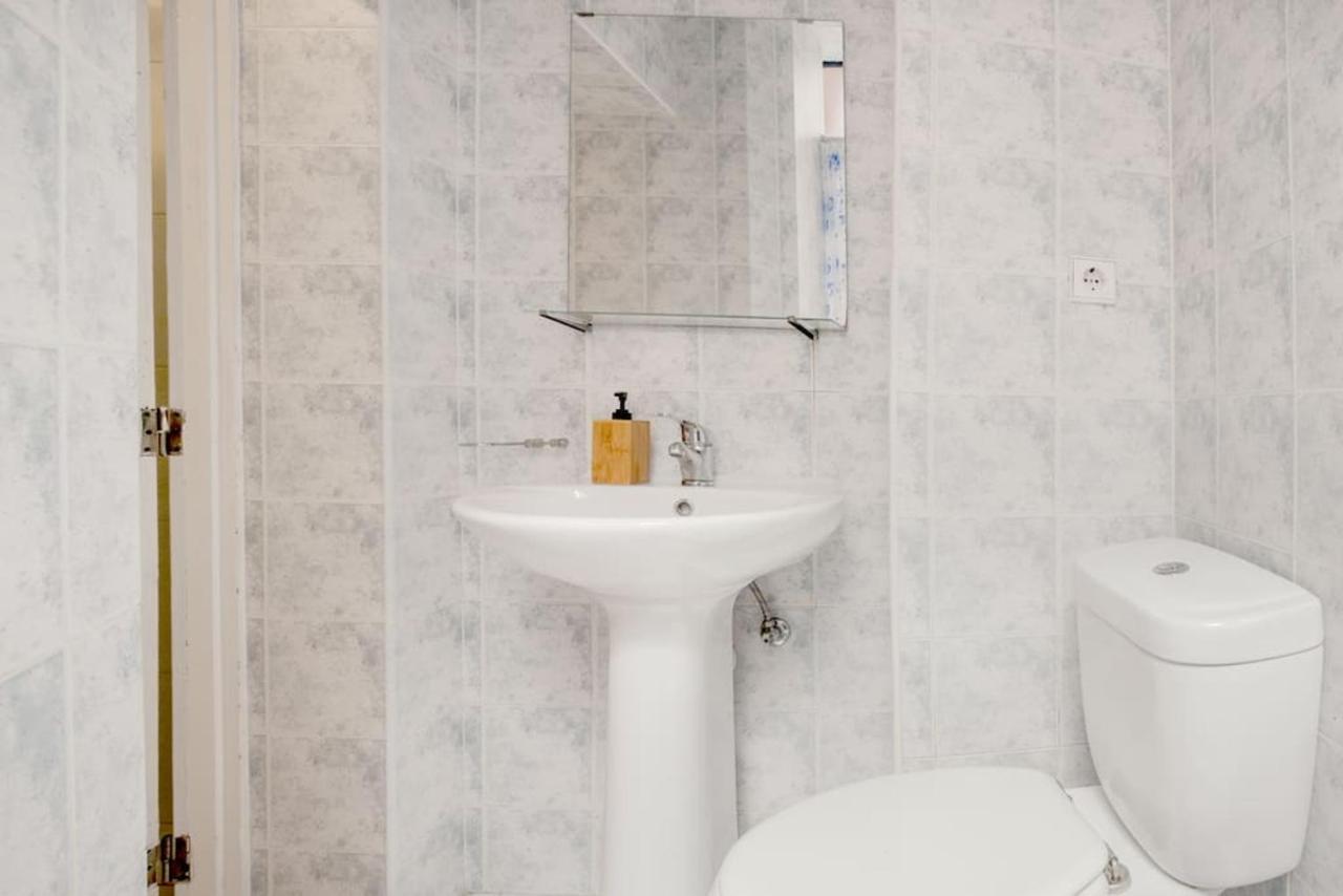 Ribeira Smart Flat Leilighet Porto Eksteriør bilde