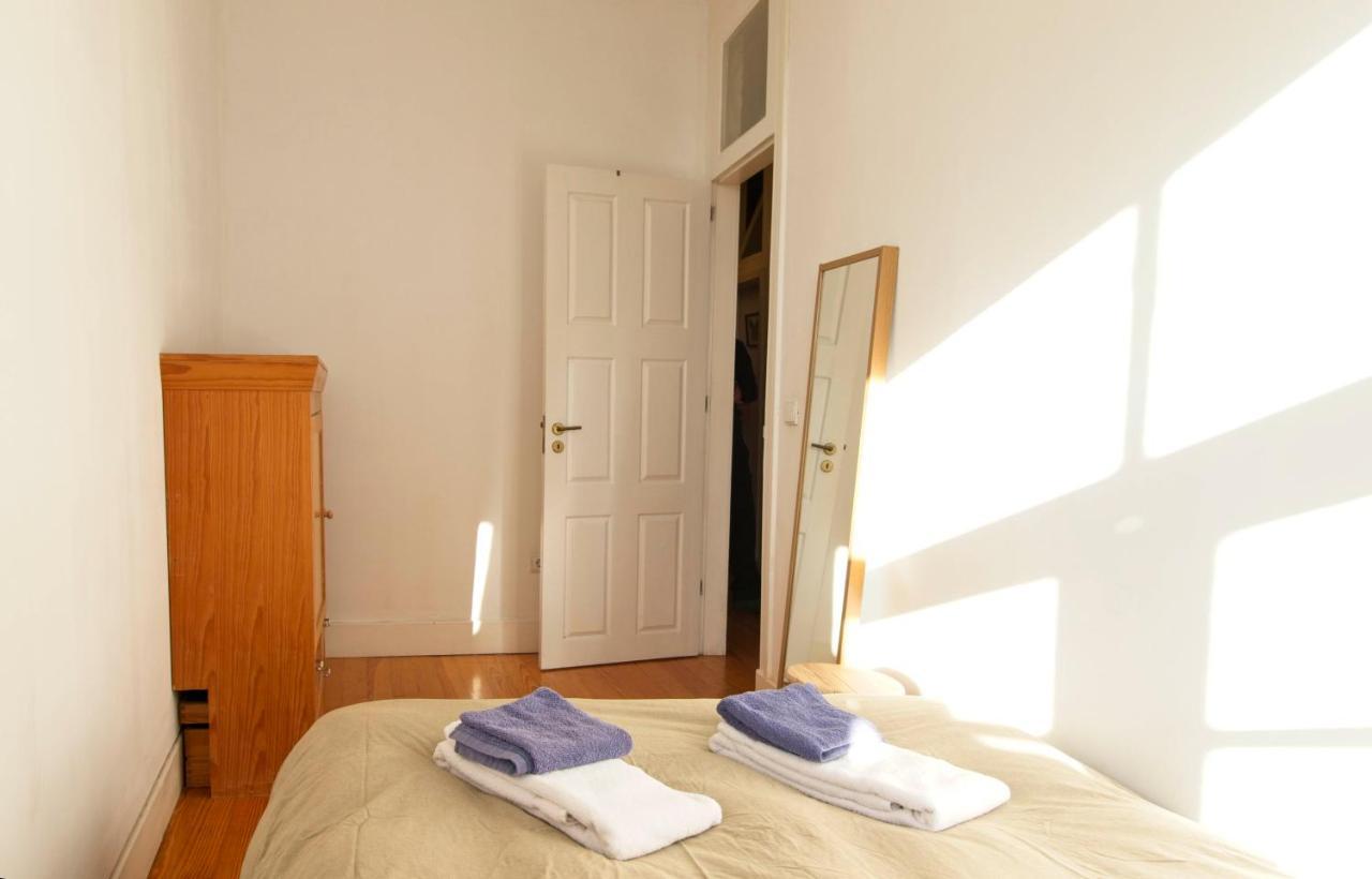 Ribeira Smart Flat Leilighet Porto Eksteriør bilde